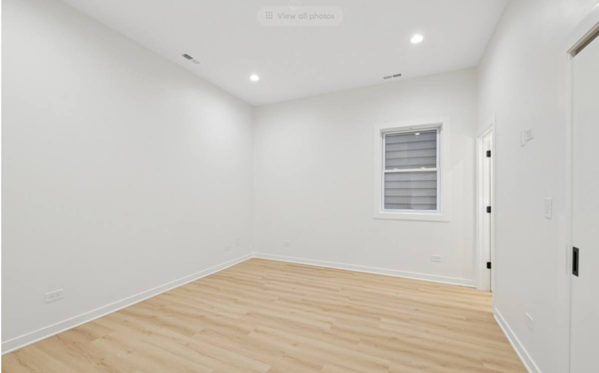 Apartment for rent at 1052 N Central Park Ave, Chicago, IL 60651
