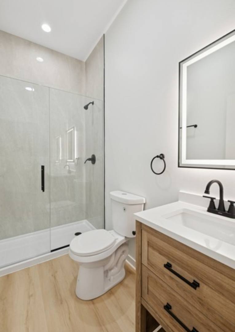 Apartment for rent at 1052 N Central Park Ave, Chicago, IL 60651