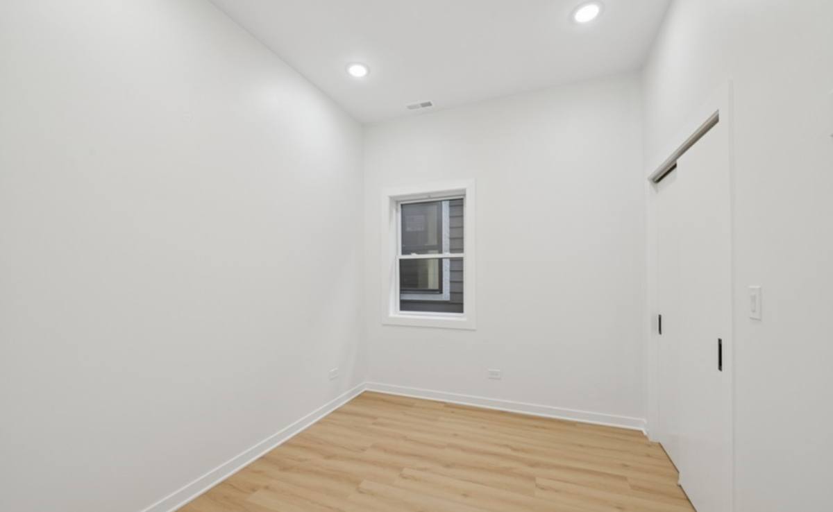 Apartment for rent at 1052 N Central Park Ave, Chicago, IL 60651