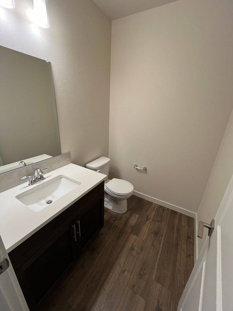 Townhouse for rent at 2539 NE Studio Rd, Bend, OR 97701