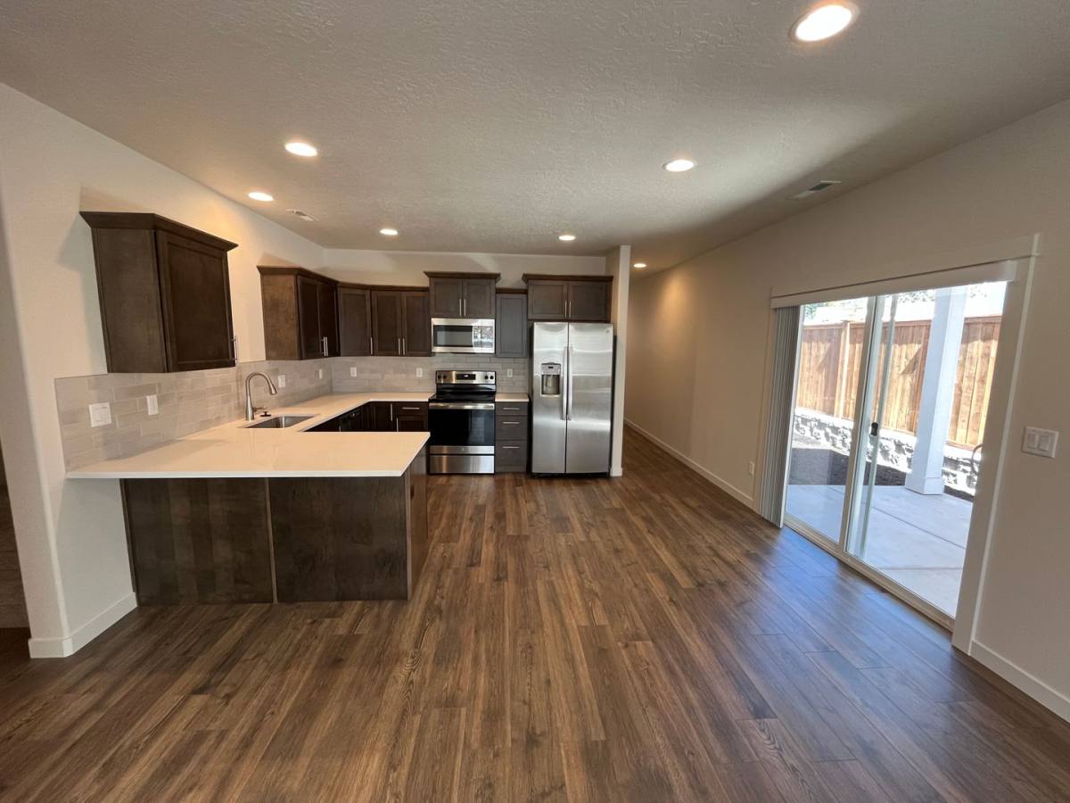 Townhouse for rent at 2539 NE Studio Rd, Bend, OR 97701