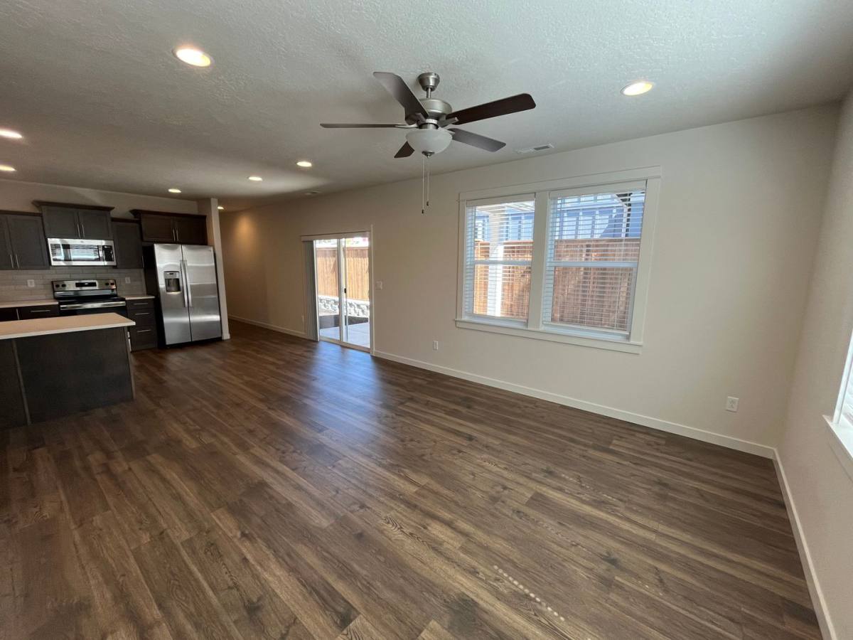 Townhouse for rent at 2539 NE Studio Rd, Bend, OR 97701