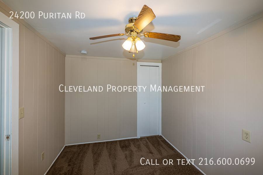 House for rent at 24200 Puritan Rd, Euclid, OH 44123