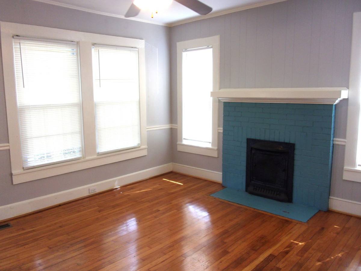 House for rent at 542 E Black St, Rock Hill, SC 29730