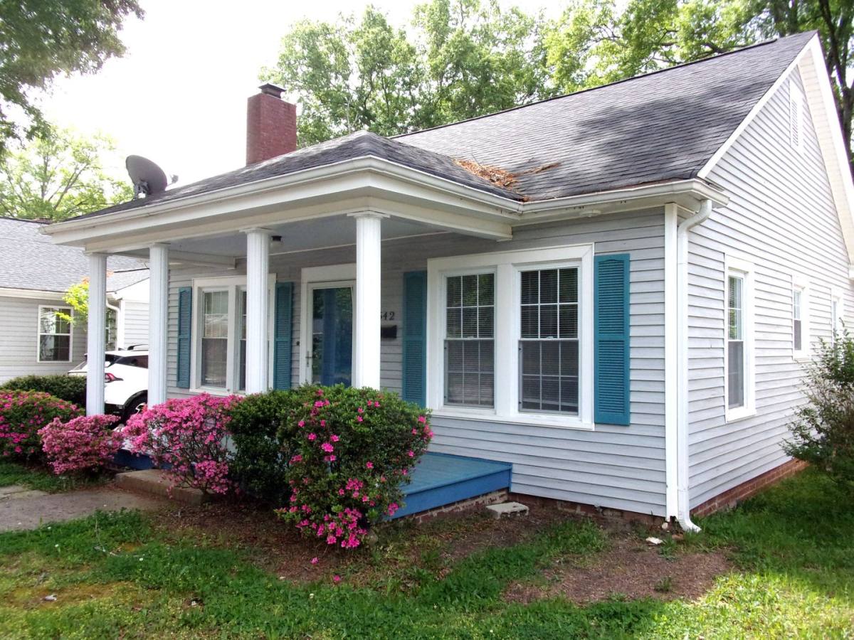 House for rent at 542 E Black St, Rock Hill, SC 29730