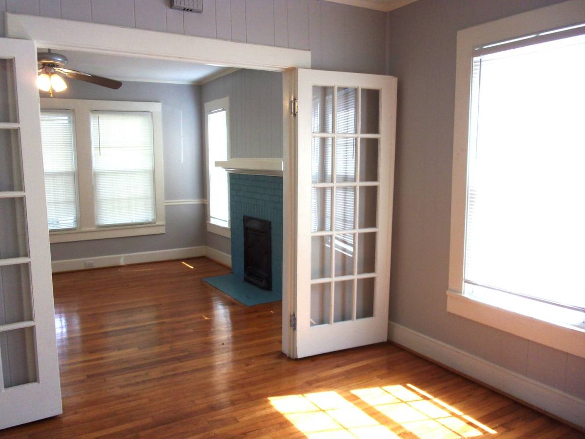 House for rent at 542 E Black St, Rock Hill, SC 29730