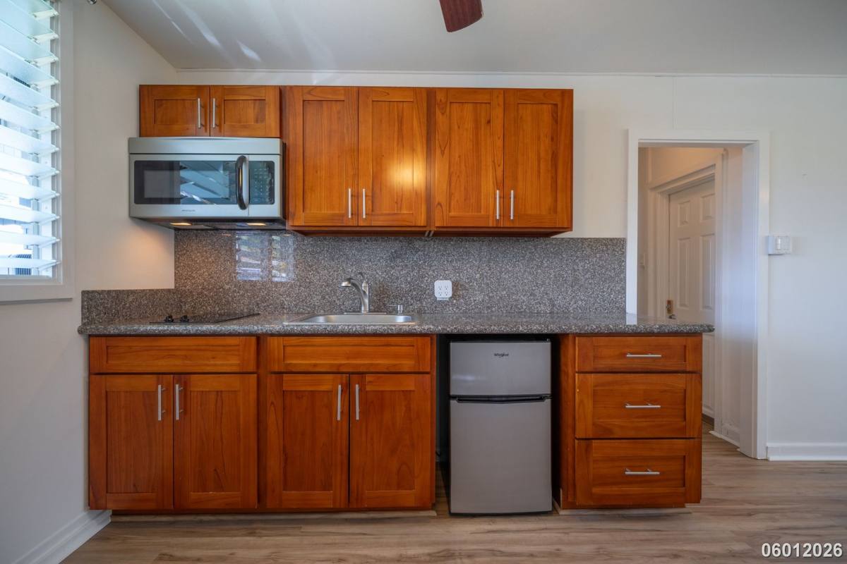 House for rent at 611 Kaiemi St, Kailua, HI 96734