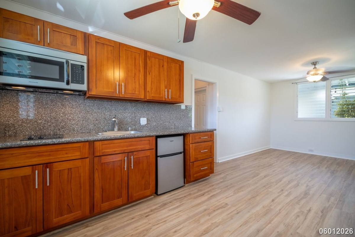 House for rent at 611 Kaiemi St, Kailua, HI 96734