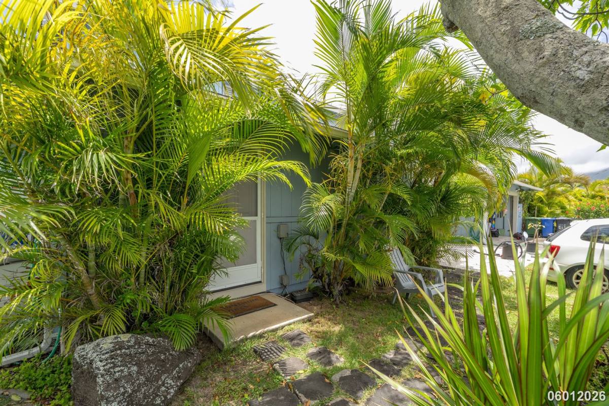 House for rent at 611 Kaiemi St, Kailua, HI 96734
