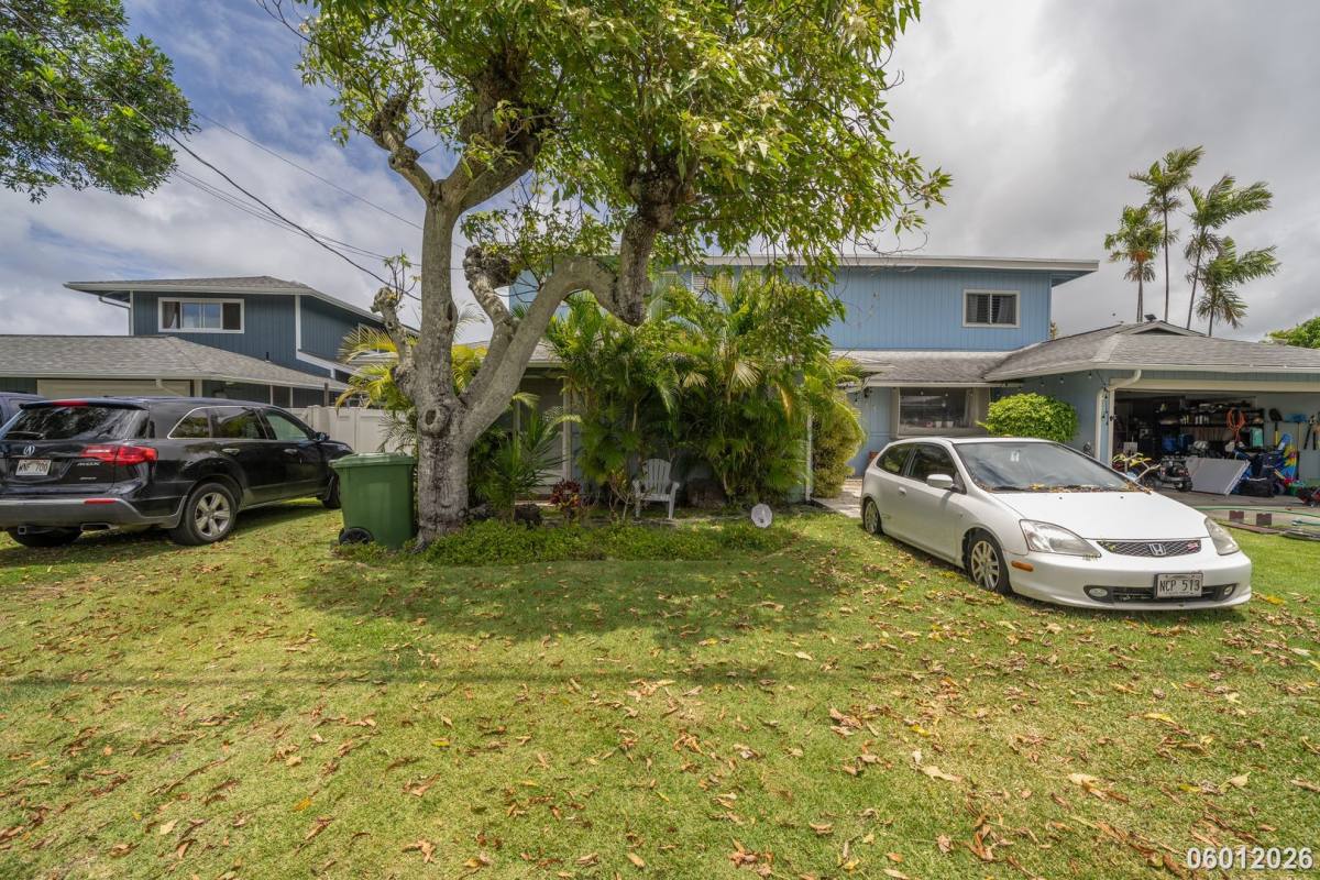 House for rent at 611 Kaiemi St, Kailua, HI 96734