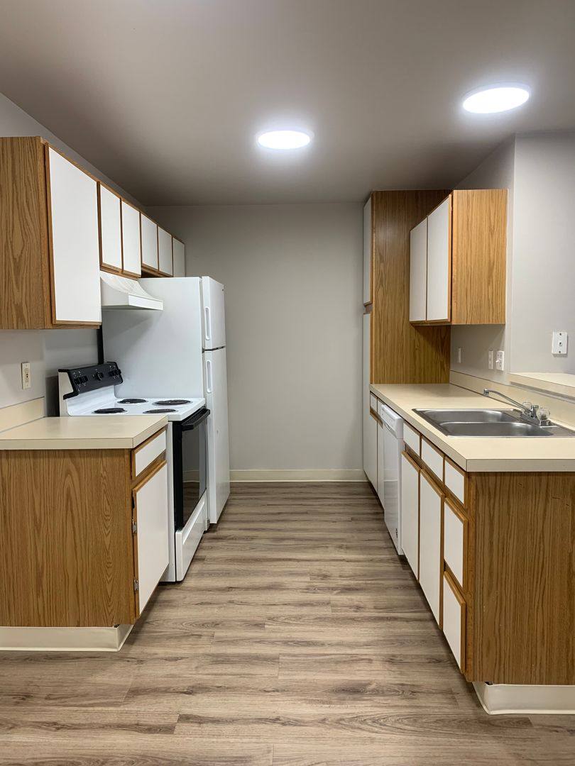 Apartment for rent at 6733 W Overland Rd, Boise, ID 83709
