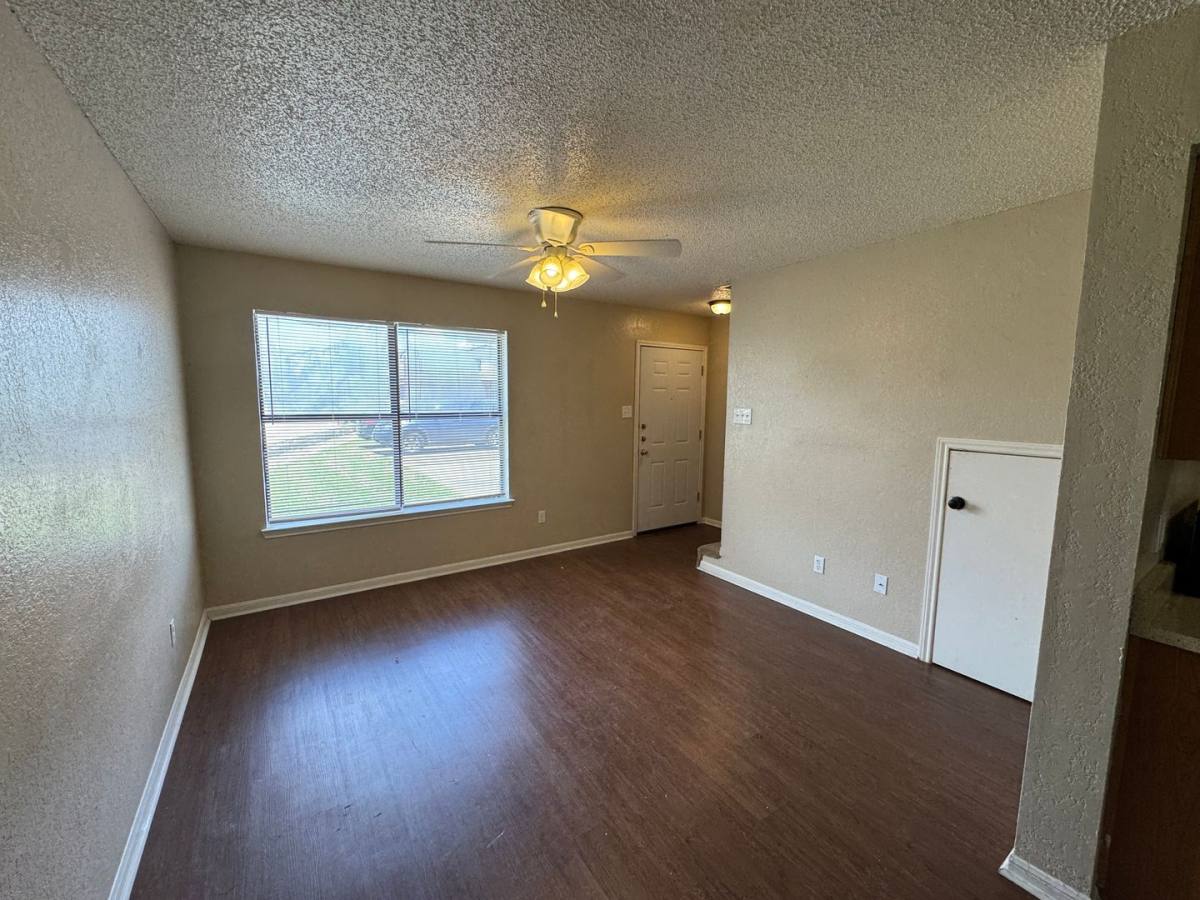 Apartment for rent at 1208 Monroe Loop, Killeen, TX 76543