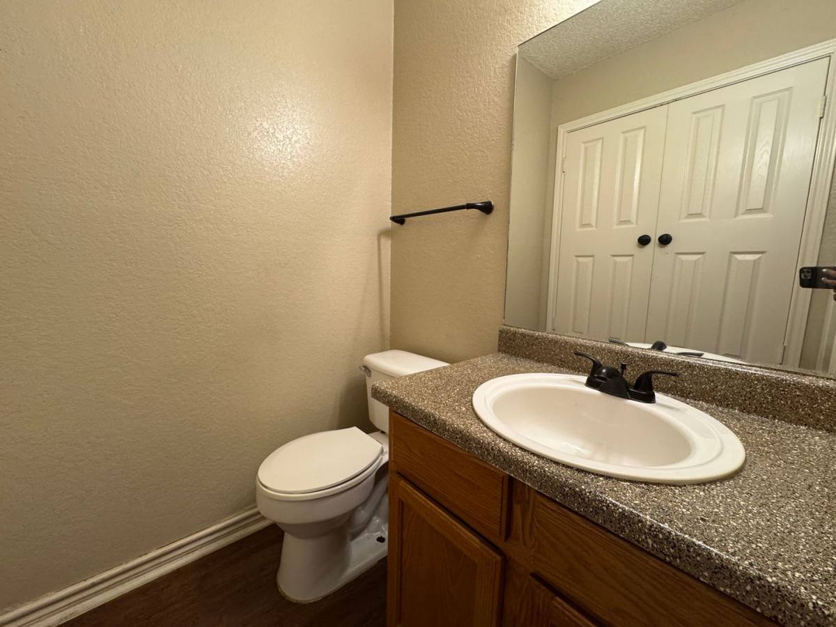 Apartment for rent at 1208 Monroe Loop, Killeen, TX 76543
