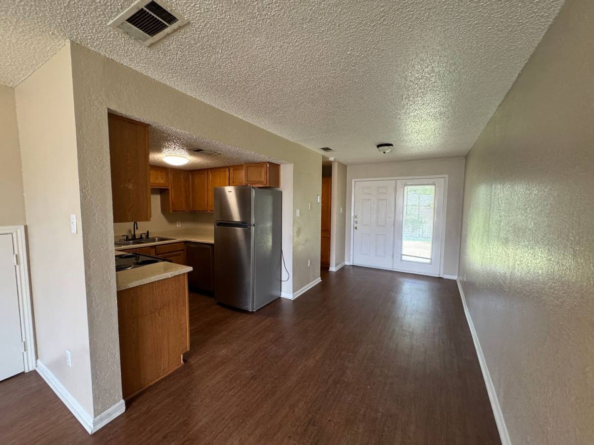 Apartment for rent at 1208 Monroe Loop, Killeen, TX 76543