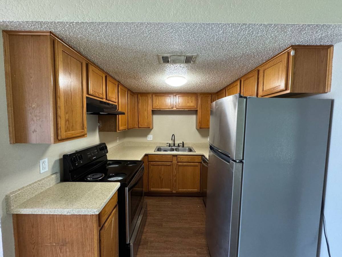 Apartment for rent at 1208 Monroe Loop, Killeen, TX 76543