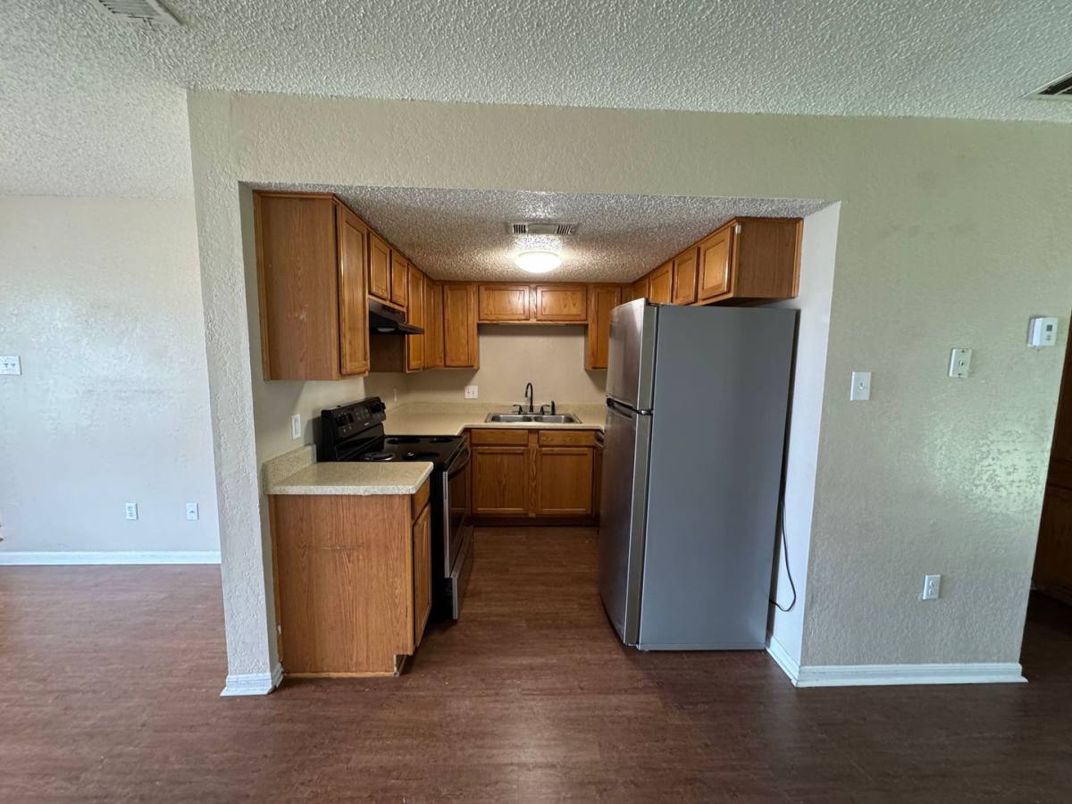 Apartment for rent at 1208 Monroe Loop, Killeen, TX 76543