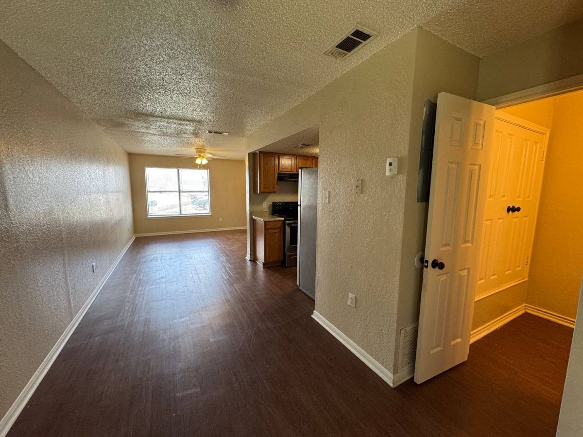 Apartment for rent at 1208 Monroe Loop, Killeen, TX 76543