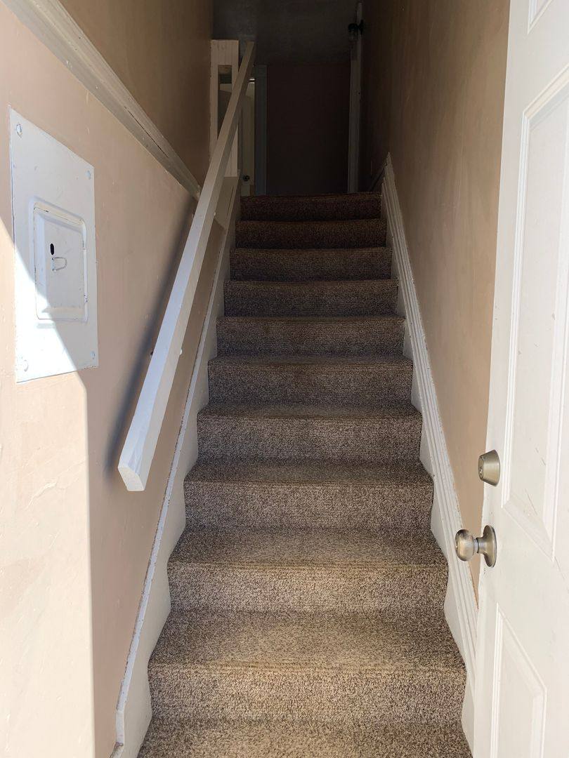 Apartment for rent at 1408 Spring St, Parkersburg, WV 26101