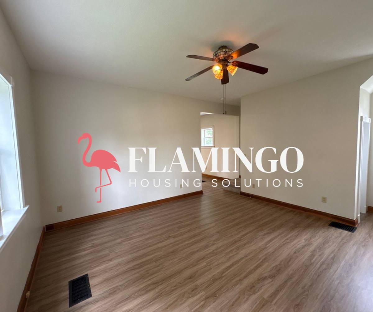House for rent at 127 Mound St, Dayton, OH 45402