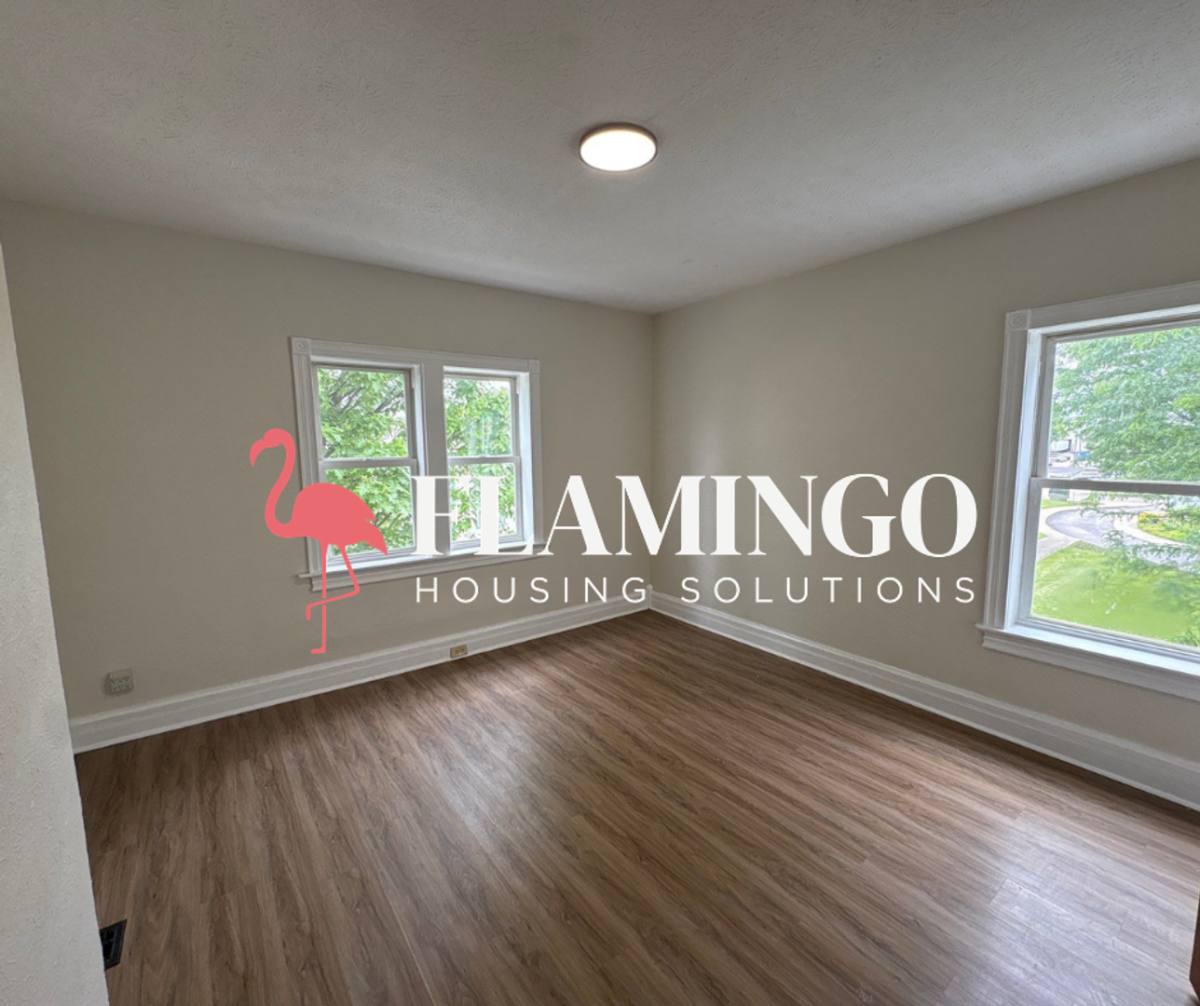 House for rent at 127 Mound St, Dayton, OH 45402