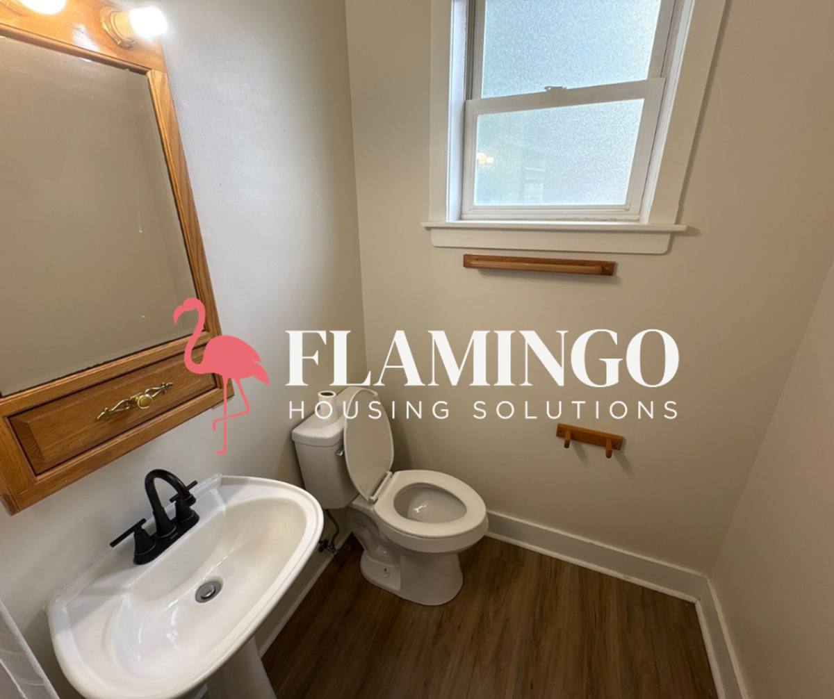 House for rent at 127 Mound St, Dayton, OH 45402