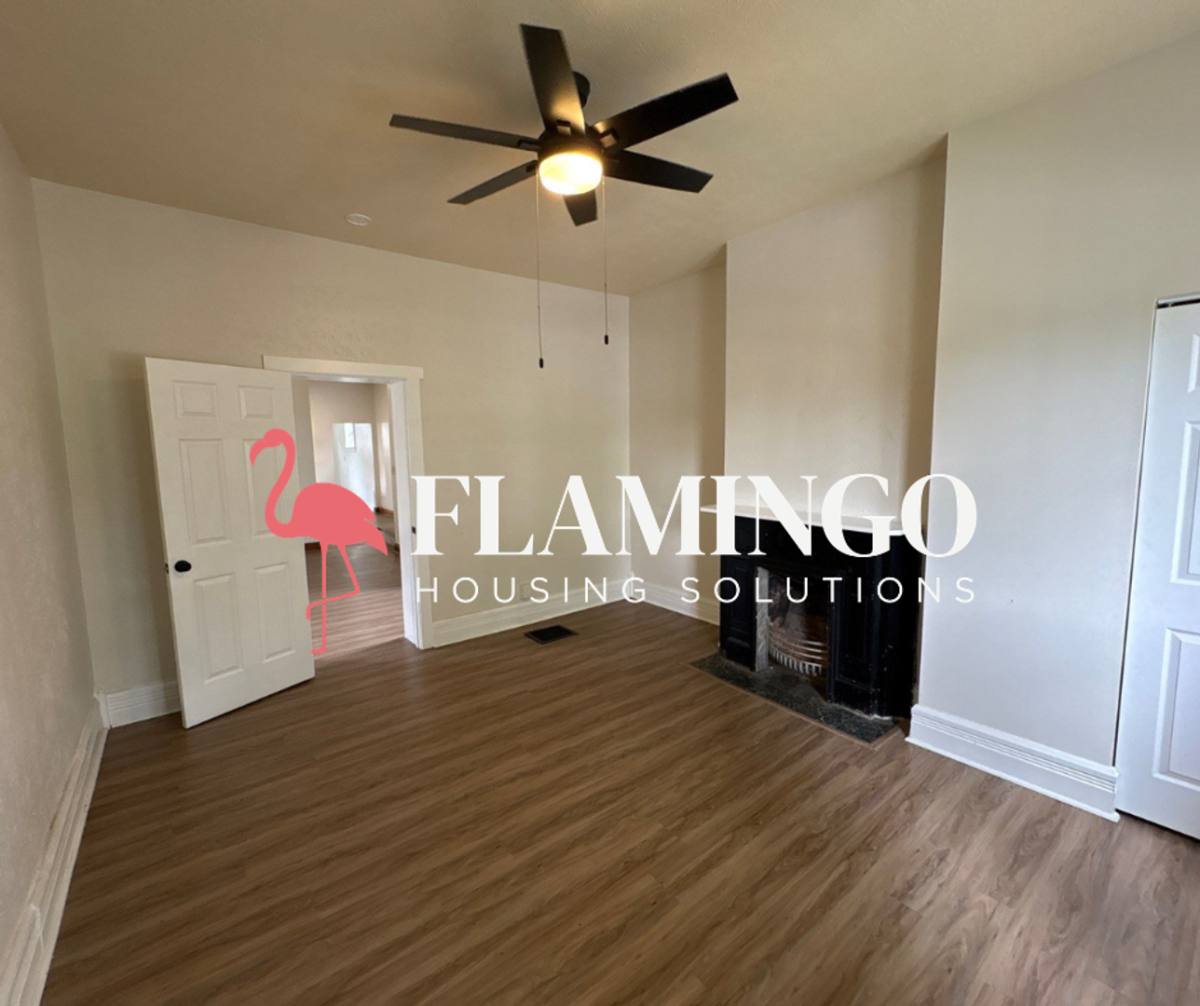 House for rent at 127 Mound St, Dayton, OH 45402