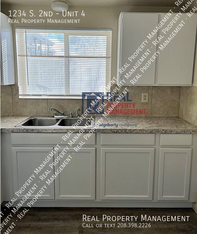 Apartment for rent at 1234 S 2nd #4, Pocatello, ID 83201