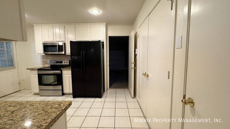 House for rent at 2001 Freeport Lane, Midland, TX 79707