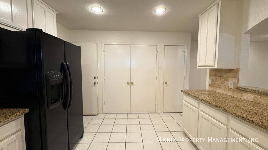 House for rent at 2001 Freeport Lane, Midland, TX 79707