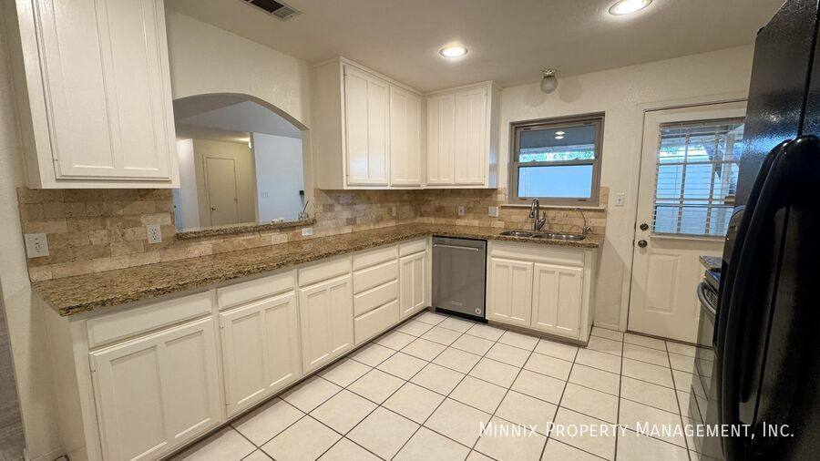 House for rent at 2001 Freeport Lane, Midland, TX 79707