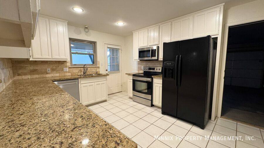 House for rent at 2001 Freeport Lane, Midland, TX 79707