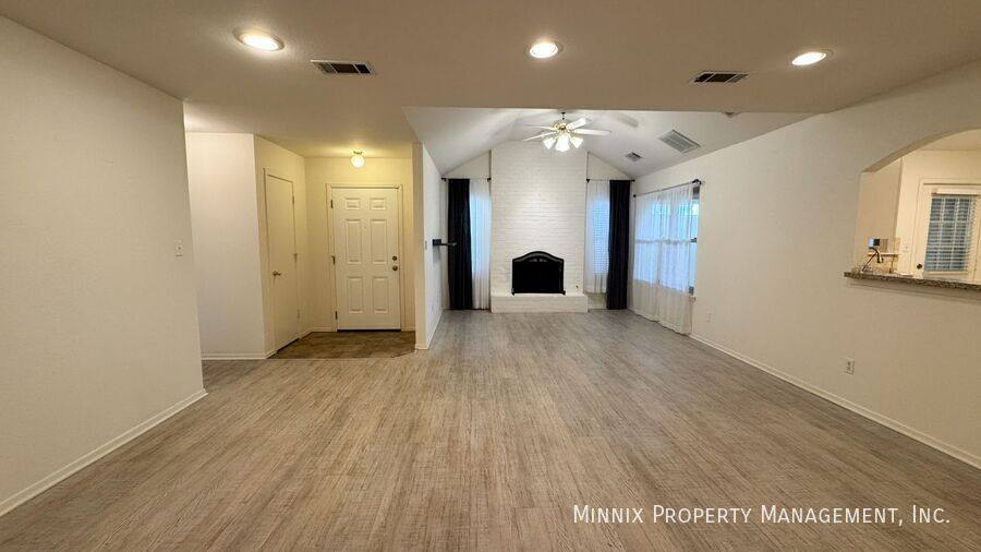 House for rent at 2001 Freeport Lane, Midland, TX 79707