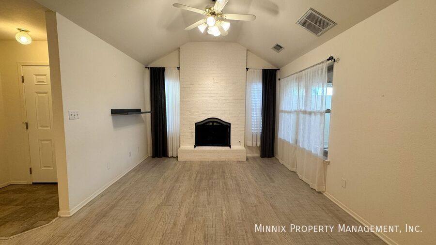 House for rent at 2001 Freeport Lane, Midland, TX 79707