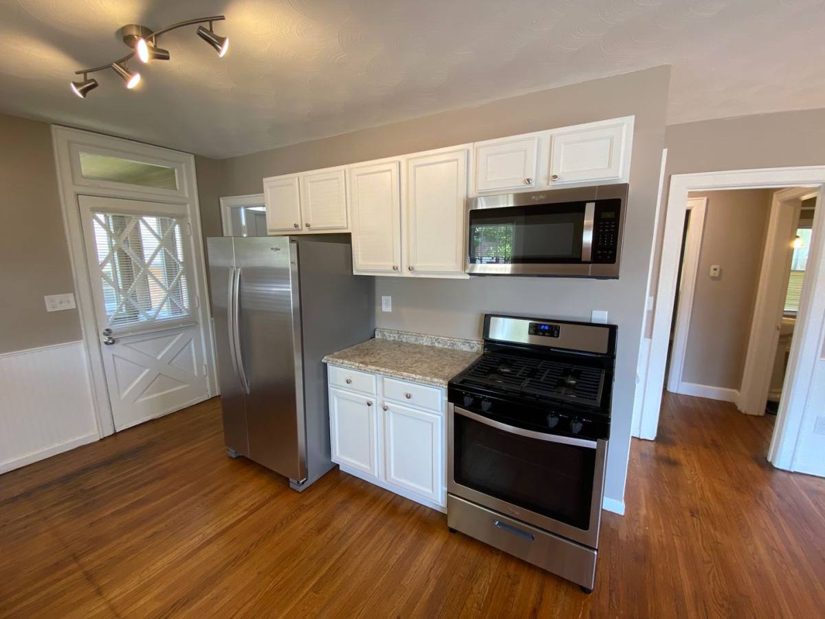 House for rent at 345 Dana Ave, Columbus, OH 43223