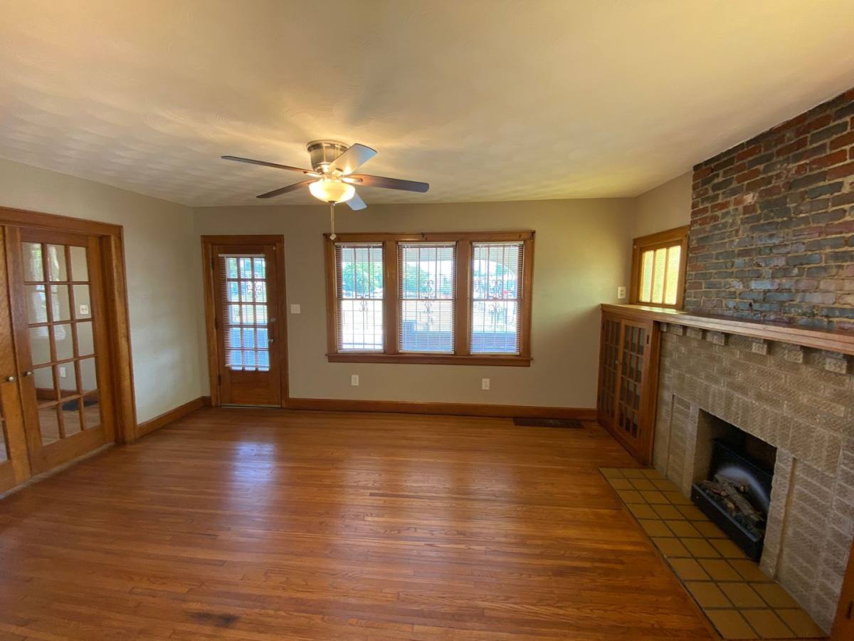 House for rent at 345 Dana Ave, Columbus, OH 43223
