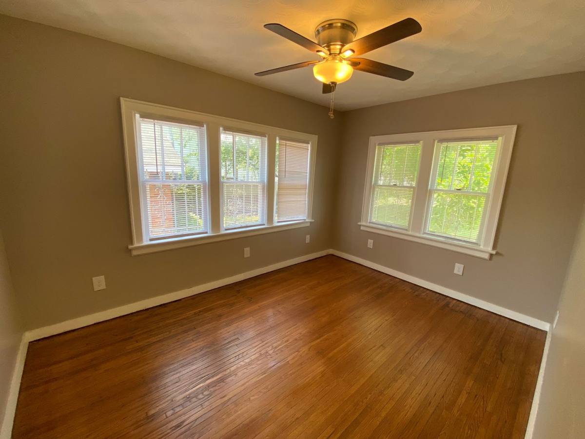 House for rent at 345 Dana Ave, Columbus, OH 43223