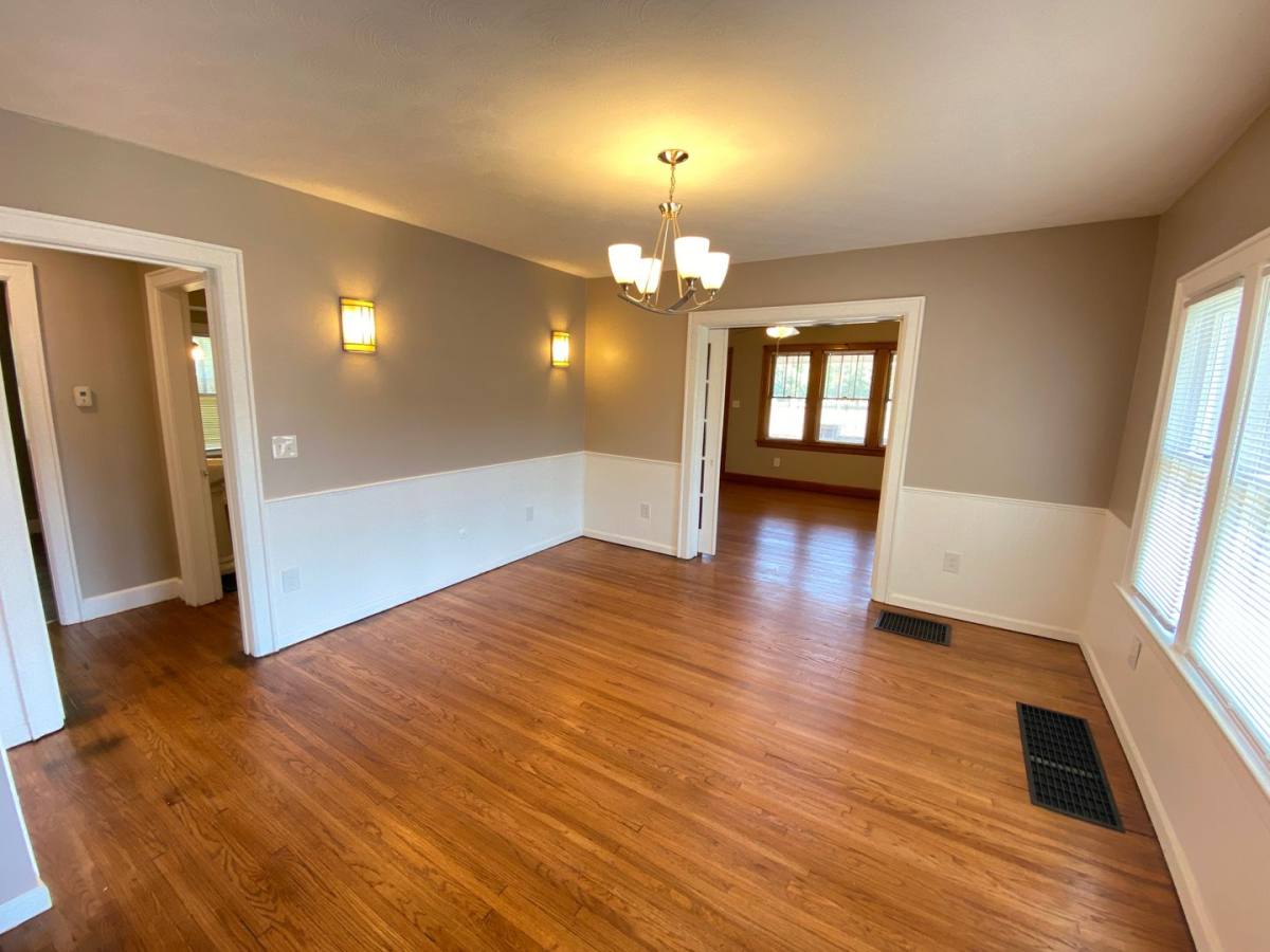 House for rent at 345 Dana Ave, Columbus, OH 43223