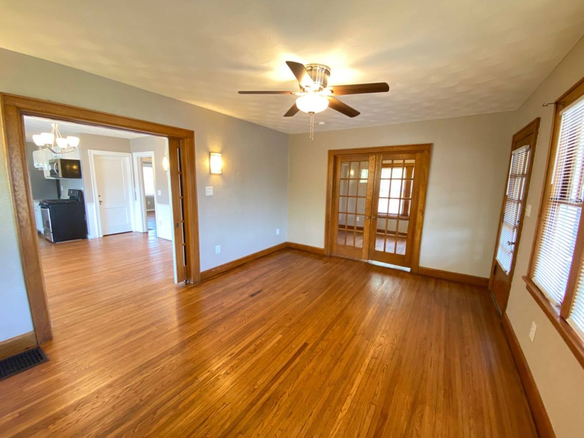 House for rent at 345 Dana Ave, Columbus, OH 43223