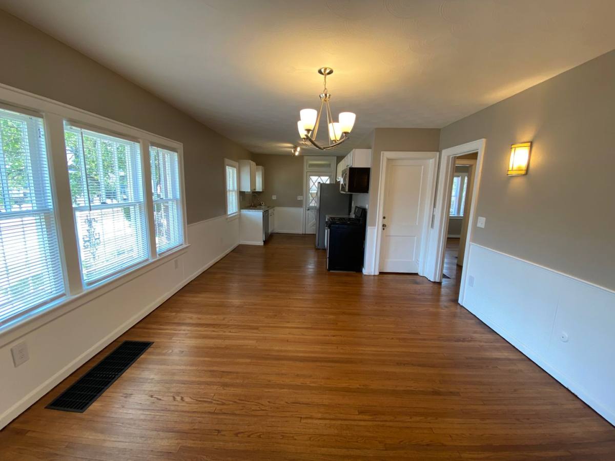 House for rent at 345 Dana Ave, Columbus, OH 43223