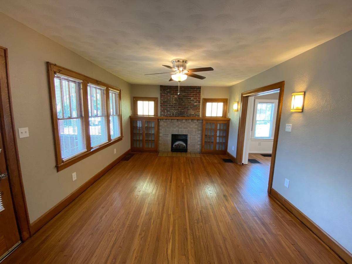 House for rent at 345 Dana Ave, Columbus, OH 43223