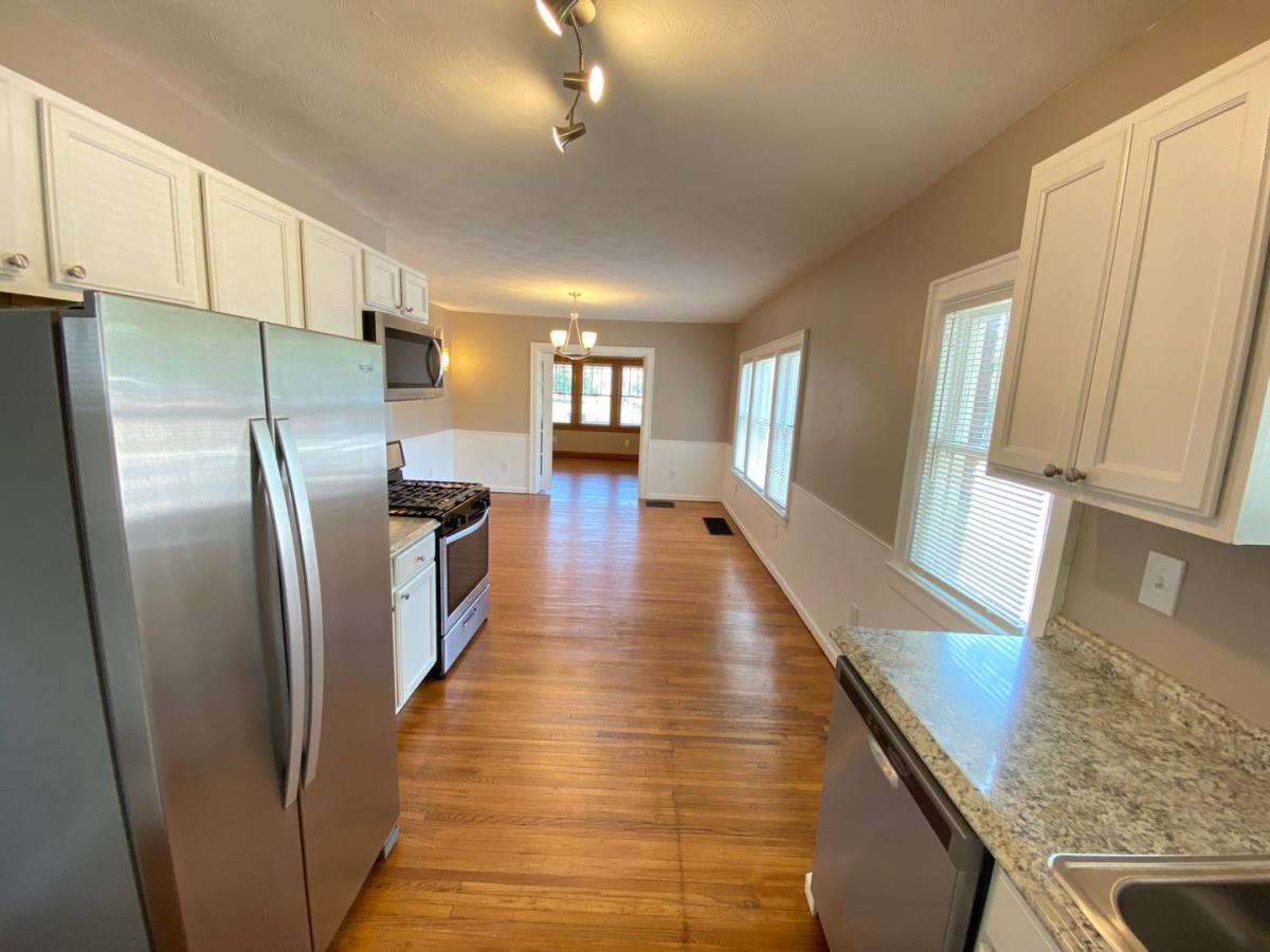 House for rent at 345 Dana Ave, Columbus, OH 43223