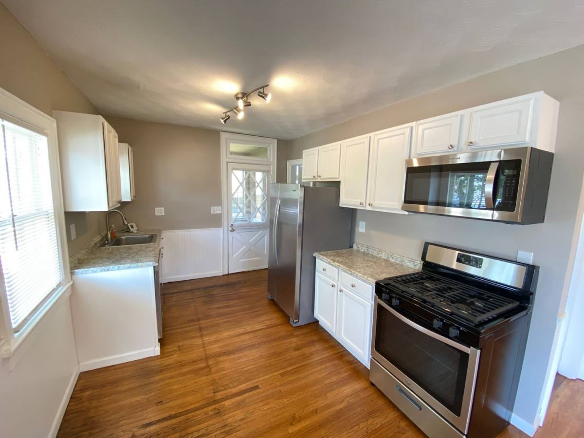 House for rent at 345 Dana Ave, Columbus, OH 43223