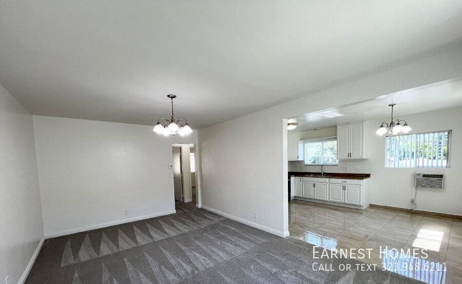 Apartment for rent at 14202 Delano St #6, Van Nuys, CA 91401