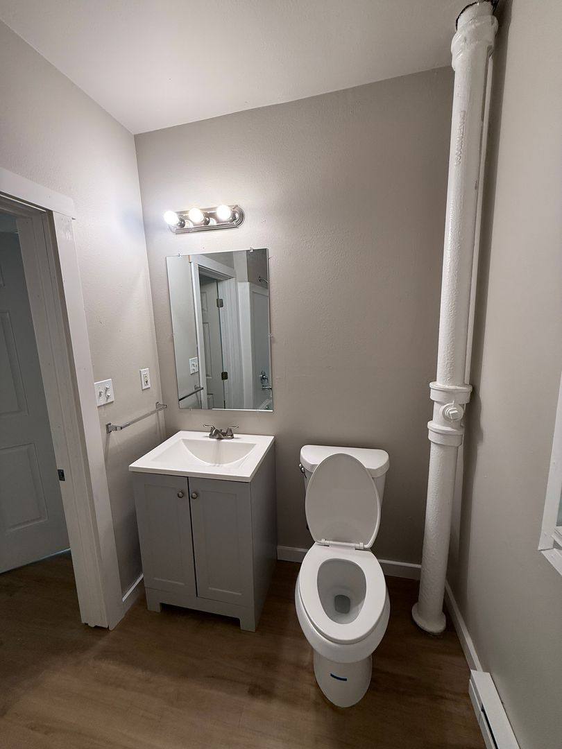Apartment for rent at 1624 W 6th Ave, Spokane, WA 99204