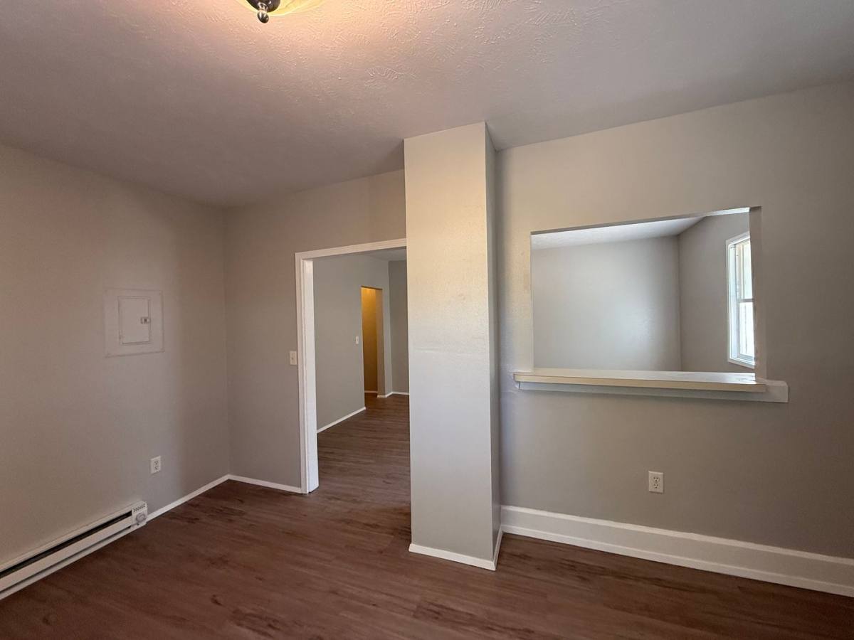 Apartment for rent at 1624 W 6th Ave, Spokane, WA 99204