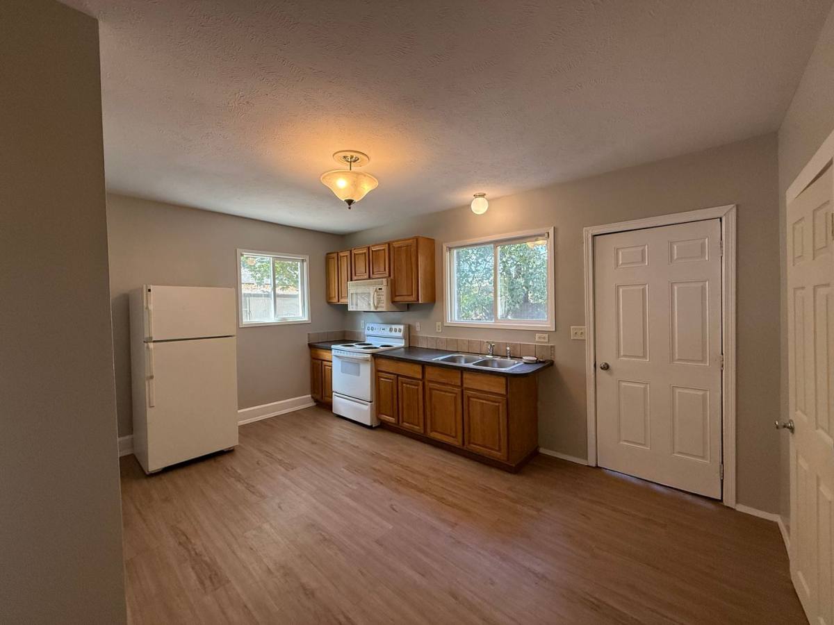Apartment for rent at 1624 W 6th Ave, Spokane, WA 99204