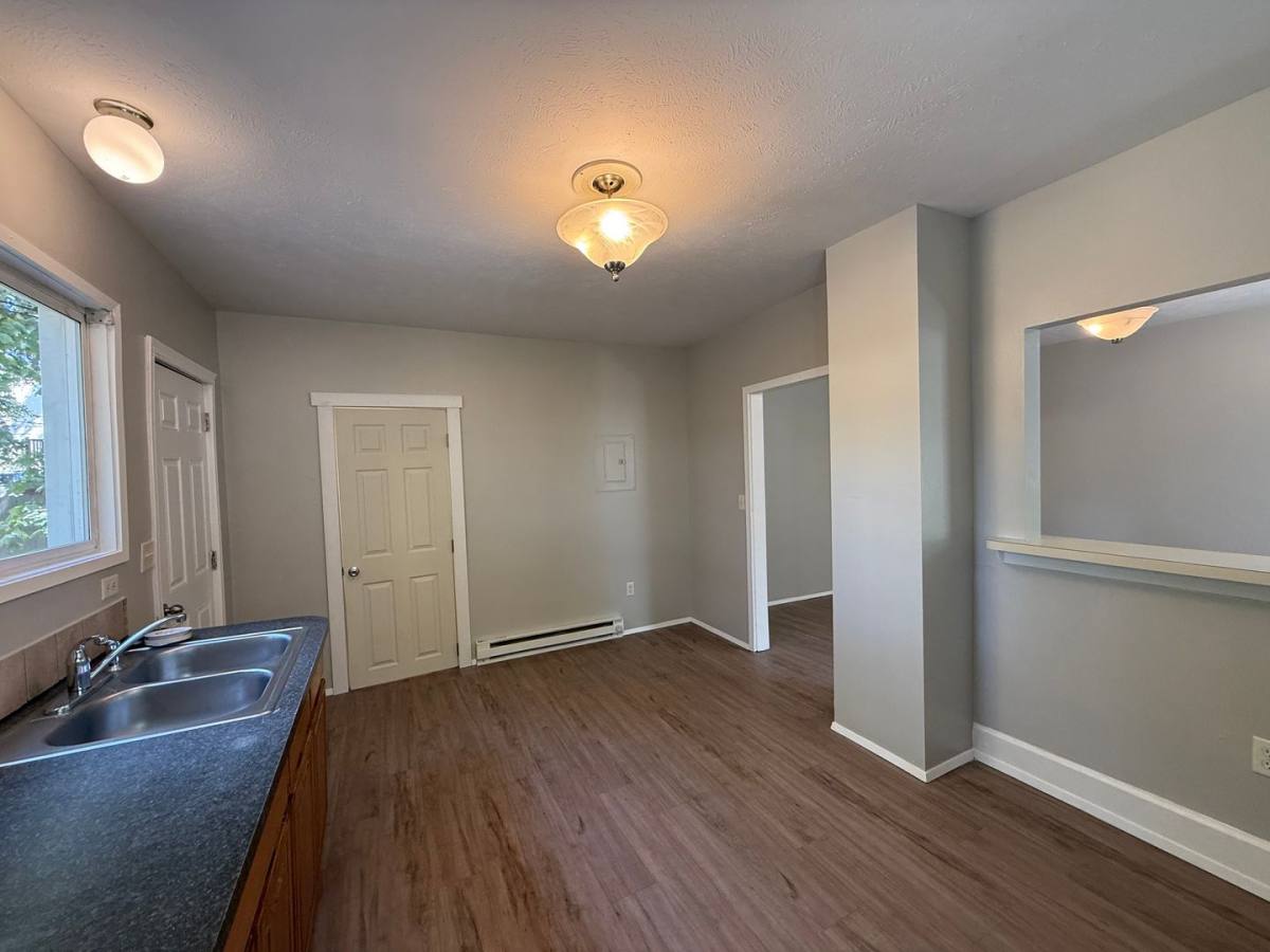 Apartment for rent at 1624 W 6th Ave, Spokane, WA 99204