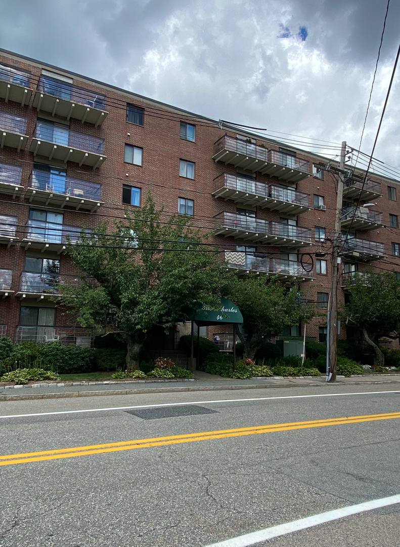 Condo for rent at 46 Cochituate Rd #203, Framingham, MA 01701
