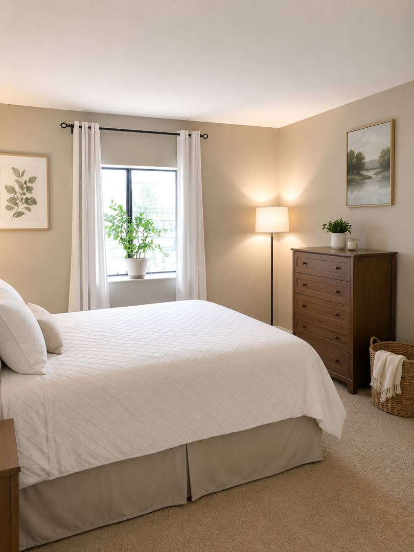 Condo for rent at 46 Cochituate Rd #203, Framingham, MA 01701