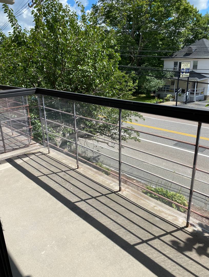 Condo for rent at 46 Cochituate Rd #203, Framingham, MA 01701